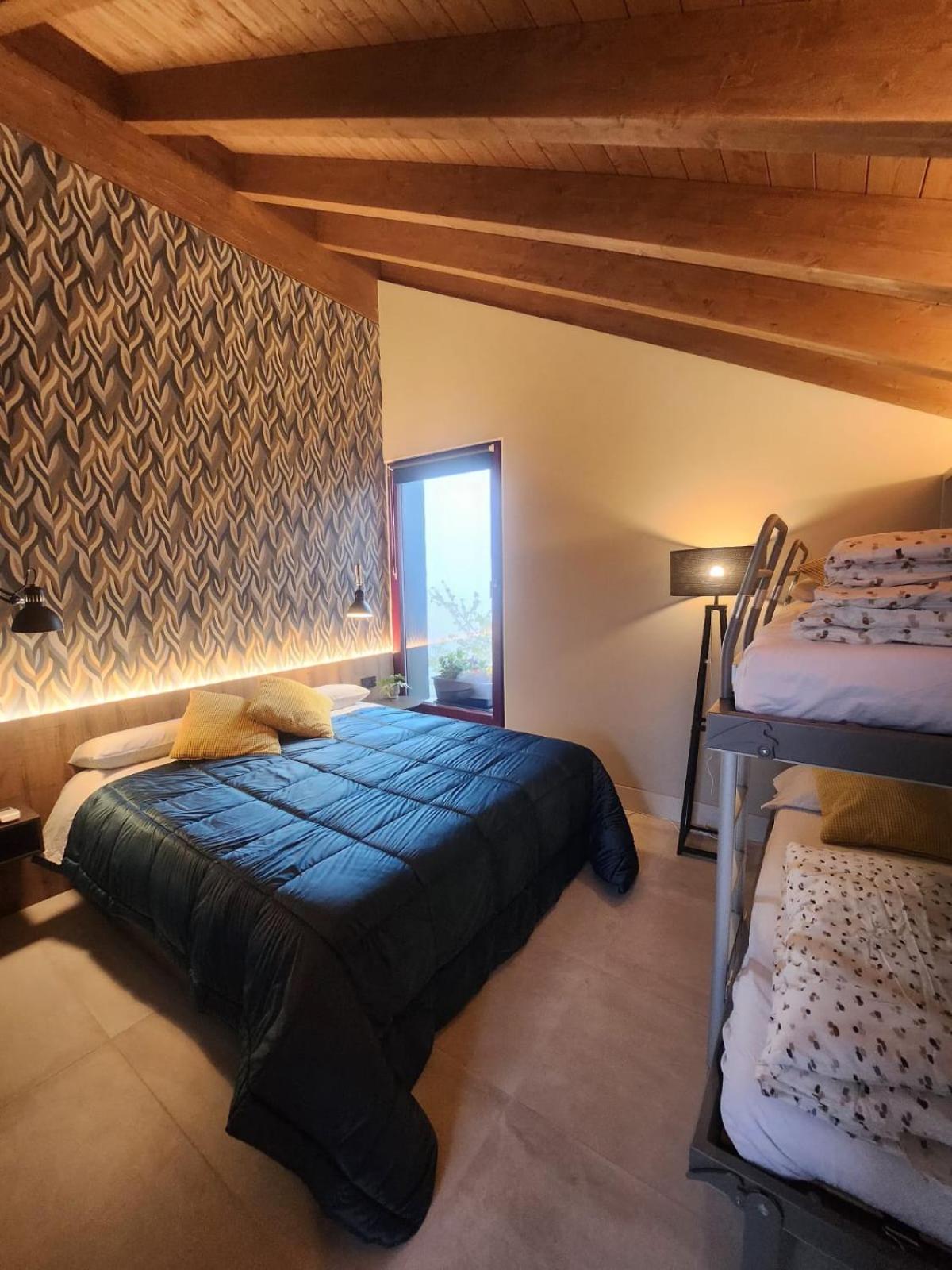 Locanda Del Sasso Rooms Crodo Exterior photo