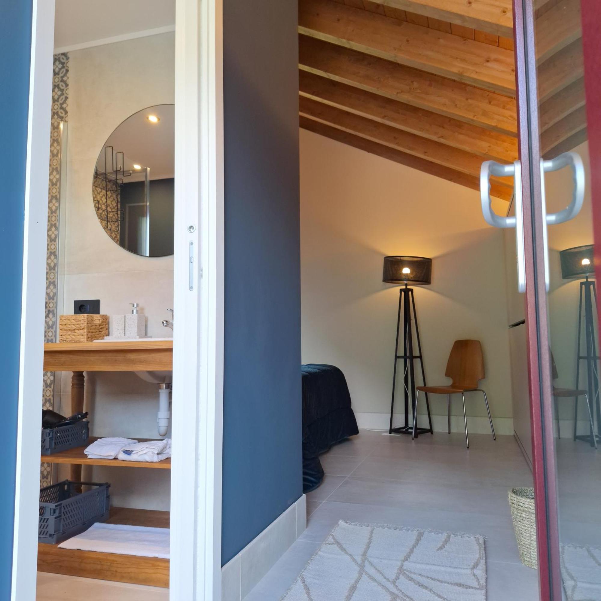 Locanda Del Sasso Rooms Crodo Exterior photo