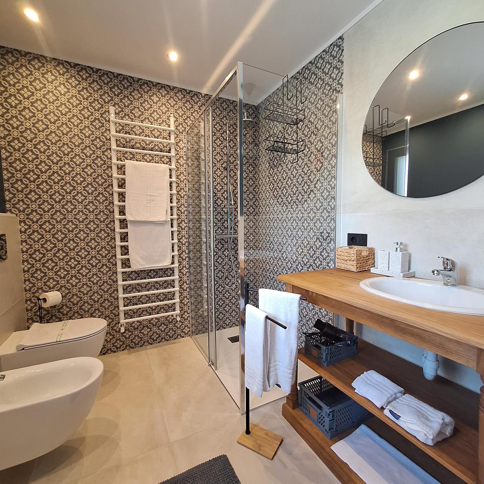 Locanda Del Sasso Rooms Crodo Exterior photo